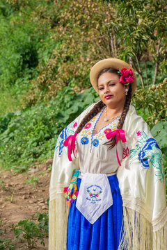 Bolivia Tarija Bande&ntilde;a