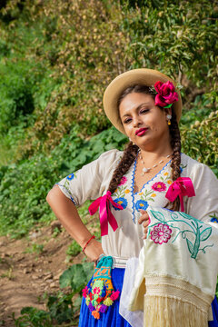 Bolivia Tarija Bande&ntilde;a
