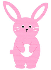 Obraz premium Rabbits 