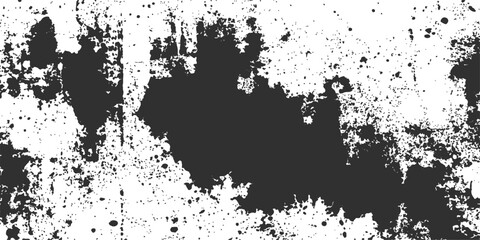 Abstract and minimalist design features a unique textured pattern, blending dark and light tones to create a visually striking artistic effect. © DreamLoom