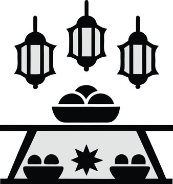 eid-ul-fitr-sweets-table-with-dates--baklava