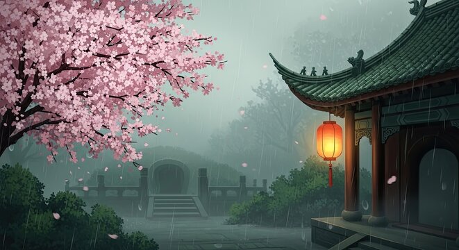 Ching ming festival traditional chinese tomb sweeping day