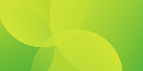 Fototapeta premium Minimal geometric background. Dynamic shapes composition. Eps10 vector