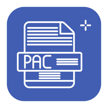 Pac Icon