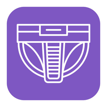 Jockstrap Icon