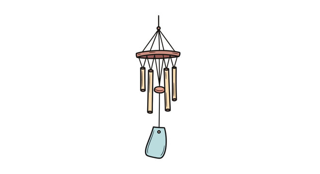 Wind Chime Images – Browse 42,942 Stock Photos, Vectors, and Video ...
