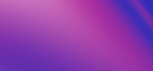 Obraz premium Abstract gradient swirl with purple and blue hues seamless blend isolated on transparent background