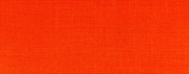 Fototapeta premium red fabric background