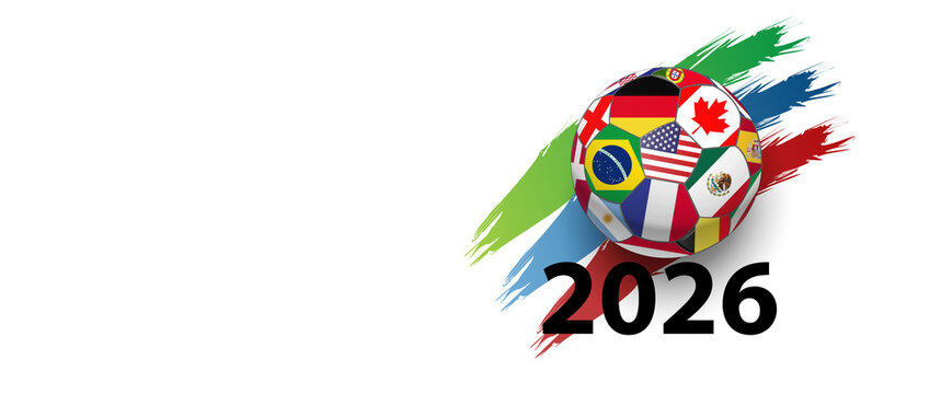 Fussball Soccer 2026