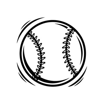 baseball vector illustration