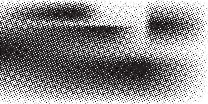 Dark blue background with hexagon geometric lines pattern. Abstract shiny hexagon lines. Futuristic technology concept