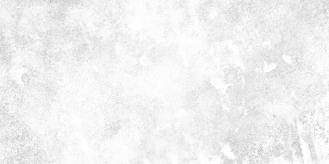Fototapeta premium Abstract white stone concrete floor or old cement grunge background, marble texture surface white grunge wall. Panorama blank concrete white rough wall for background, beautiful white wall surface.
