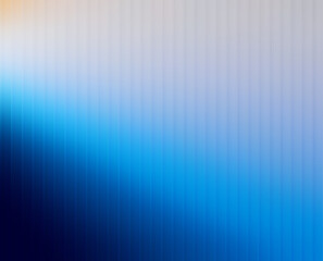 Obraz premium Abstract gradient background with intersecting vertical lines and soft color transitions