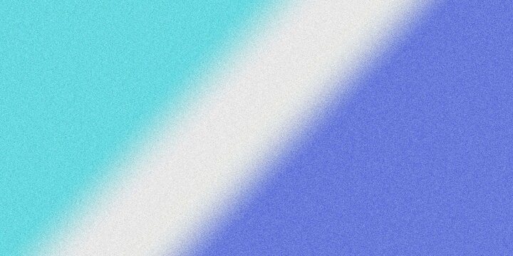 Abstract texture pattern and abnormal blue background design