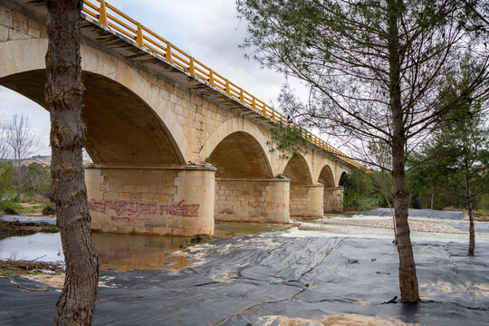 Rio Turia