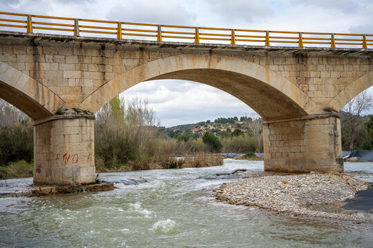 Rio Turia