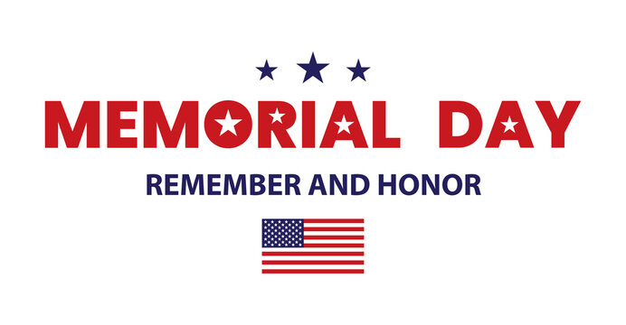 Memorial Day USA