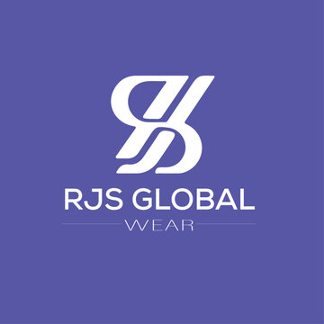 RJS GLOBAL LOGO