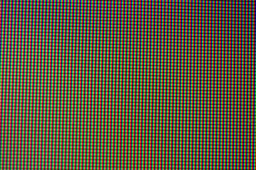 LED screen texture abstract background close up
