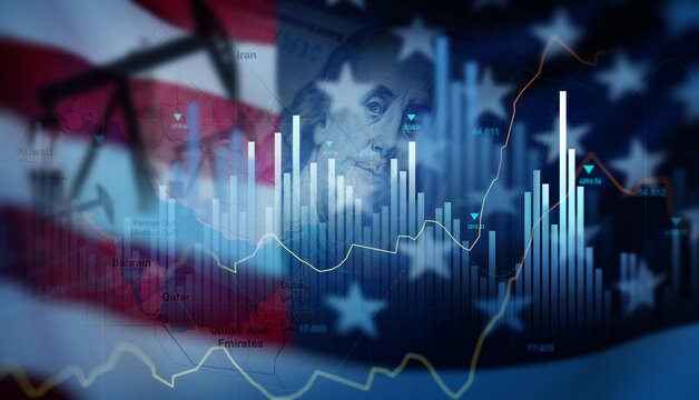 Strait of Hormuz is an important factor in the rise oil price Industry.Conflict between the United States and Iran is causing oil prices to rise on the stock market.	
