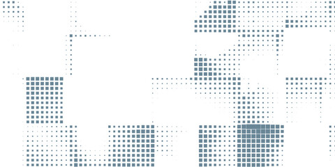 City buildings abstract background. Smart city  urban concept  real estate  organization office  future cityscape  skyline panorama  skyscraper architecture  building construction tech concept. Eps10