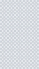 Fototapeta premium Transparent Background in Gray and White Checker Pattern vector illustration