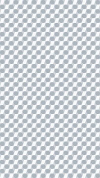 Checkerboard Pattern with Transparency vector illustration