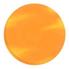 planet jupiter © M3lo.id