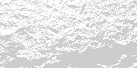 Obraz premium An artistic gray abstract landscape design with unique texture. 