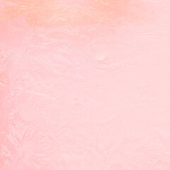 Fototapeta premium Soft Splash Graffiti. Cream Texture Watercolour.