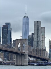 Obraz premium new york city