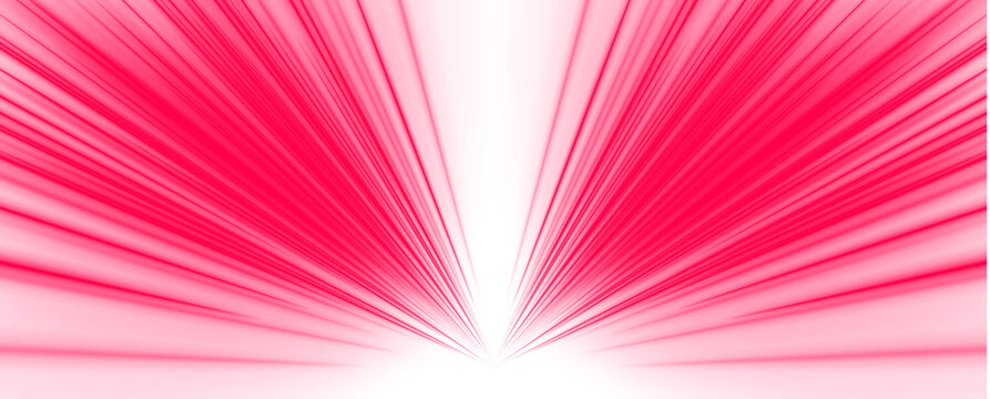 Neon pink purple speed track with smooth curves and vibrant energy flow png