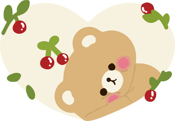 체리 © 김 수현