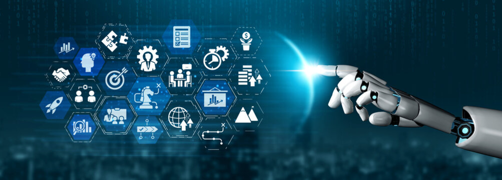 AI enhanced business strategy planning defines goals, optimizes decision-making, and drives long-term growth with predictive strategy execution tools. Entice