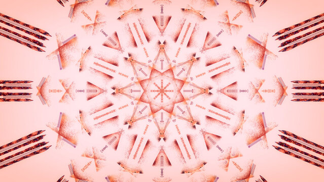 Dekor Stern