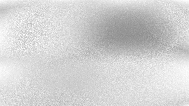 Silver abstract vector background featuring a high detailed grayscale texture resembling a metal sheet pattern perfect for noise or film grain overlay effects.