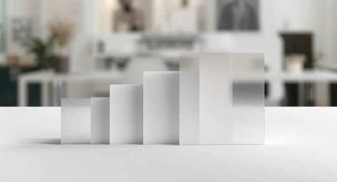 PVC sheets with closed cell foam and smooth matte finish for printing uses