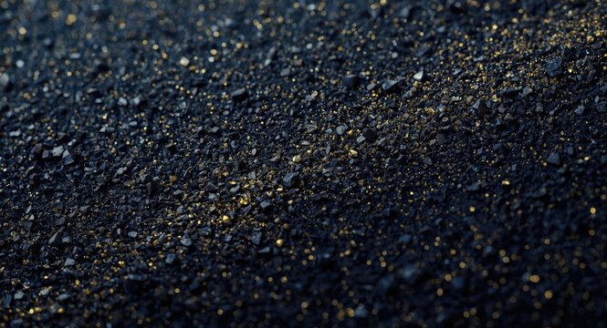 Boron Nitride Powder Texture Demonstrating Use in Heat Insulation and Lubricant Solutions