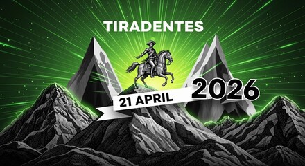 Tiradentes Day