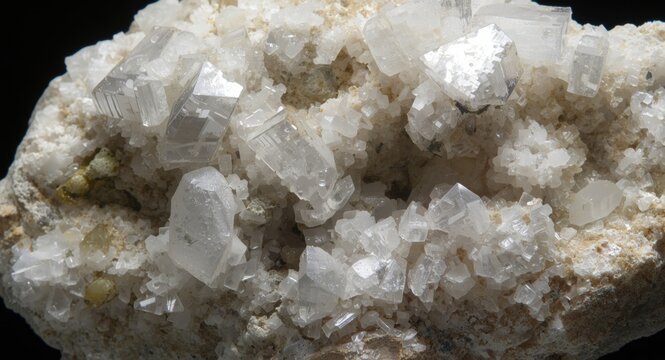 Petalite lithium bearing mineral tailored for batteries plus copyspace