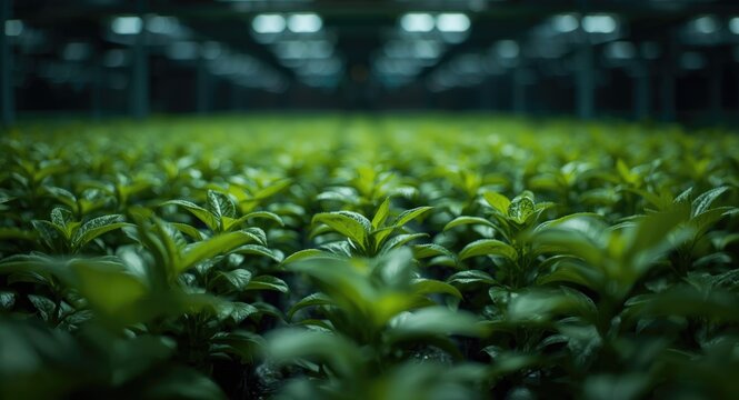 Micronutrient roles in optimizing photosynthesis and enzyme activity to support plant development