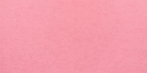 Fototapeta premium A light pink textured paper background featuring a vintage grunge pattern and rough aged surface for a blank canvas material design