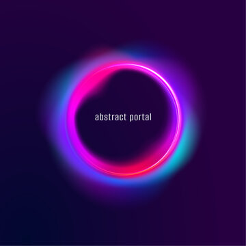 Iridescent liquid blobs with chrome reflections float on white PNG background. Organic shapes shift softly with glowing highlights. Great for abstract compositions.