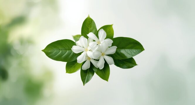 Jasmine Blossom