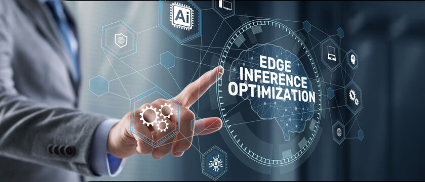 Edge Inference Optimization Artificial Intelligence Model Deployment for Edge Computing and Real Time Processing