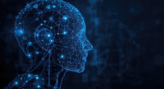 Smart AI enabling conceptual human like experiences in cyberspace