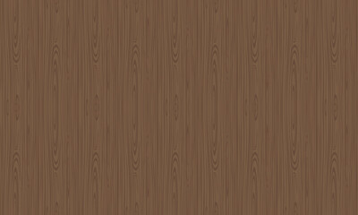 Fototapeta premium Seamless Dark Brown Wood Grain Texture Background with Natural Timber Pattern for Modern Interior Surface and Professional Graphic Design Backdrop
