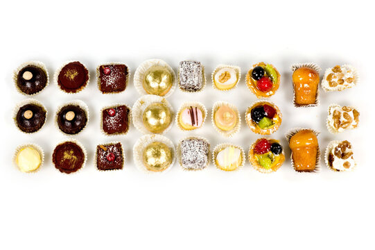 pasticcini