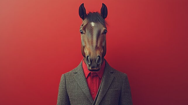 Ma tou ren Shen creativity image