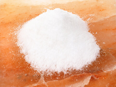 Food and Health - MSM  Methyl Sulphonyl Methane - Healthy Nutrition